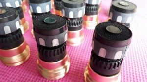 CU MIC UGX8,UGX9