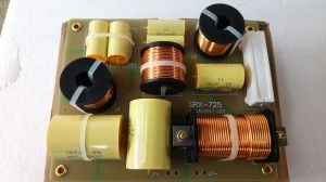 PHÂN TAN SRX-725 ( FULL DÔI)