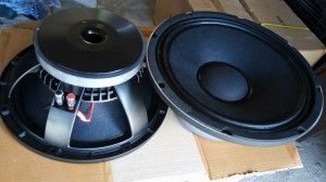 BASS 30 MARTIN
