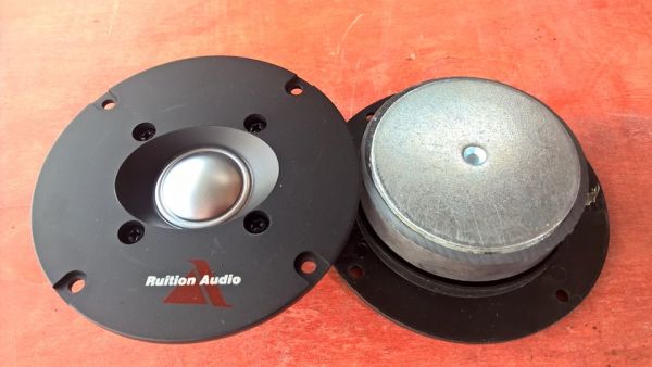 TREBLE DIA ( TREBLE DOME)