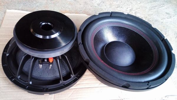 BASS 30 SUB B&C ( tu 190 coil 75)