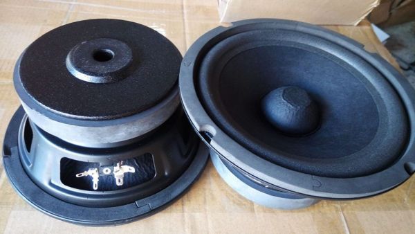 BASS 20 TU 140 COIL 38