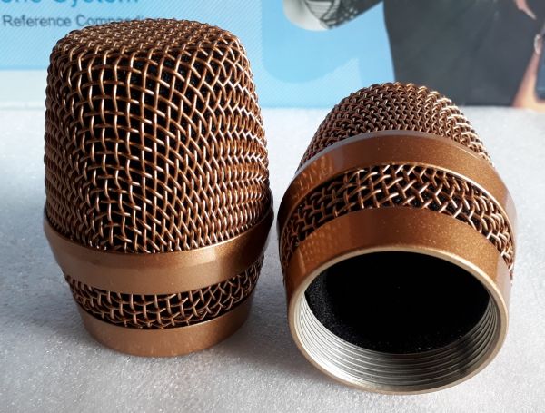 CHUP MIC SHURE UGX9 II