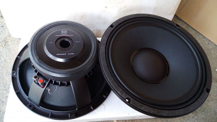 BASS 30 MARTIN