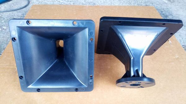 KÈN TREBLE 19X19 ( martin F12)