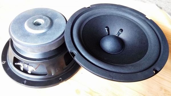 BASS 20  TU 126 COIL 38