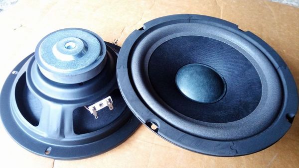 BASS 20 TU 80 COIL 25