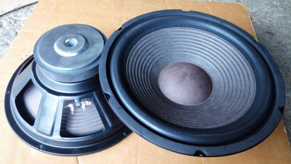 BASS 30 TU 126 COIL 38