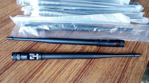 ANGTEN MIC ( RÂU MIC)