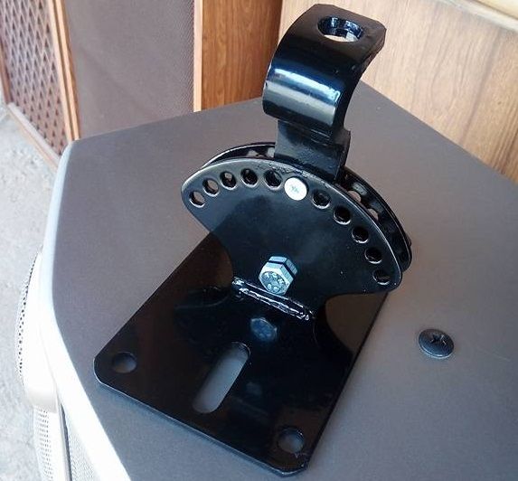 GIÁ TREO LOA TRAN ( TREO TI TRAN)