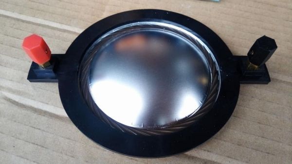 COIL 75mm DÂY DET ( coil treble)