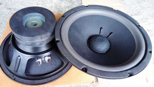 BASS 30 tu KÉP 140 COIL 51