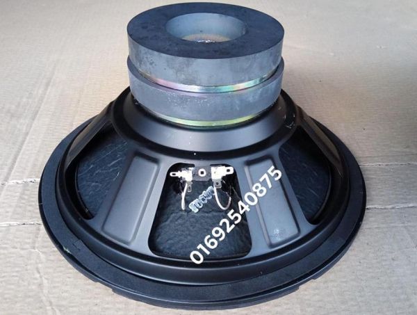 BASS 30 TU KÉP 126+120 COIL 51