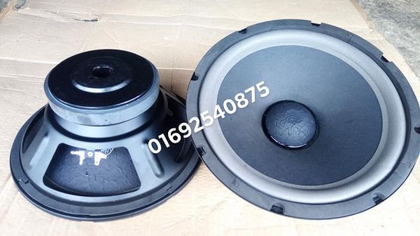 BASS 30 TU 156 COIL 63 GÂN MÚT