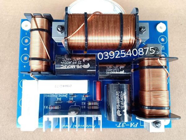 PHÂN TAN 3 DUONG TIENG PA-3T