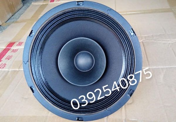 BASS 25 TOÀN DAI TU 126 COIL 51
