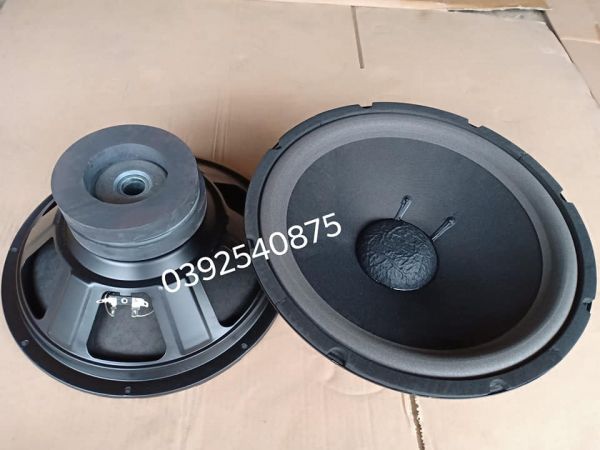 BASS 30 TU 126+100 COIL 51