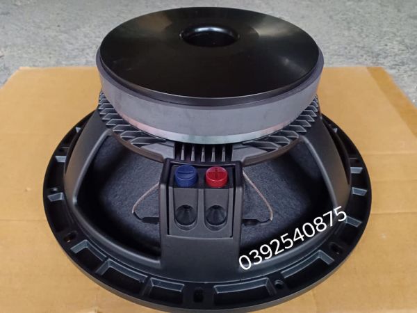 BASS 30 RCF TU 180 COIL 76