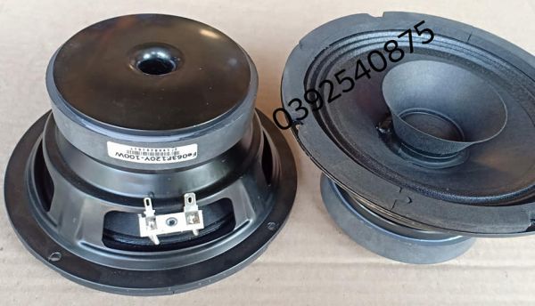 BASS 16 TOÀN DAI CHINA