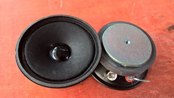 LOA TRUNG BOSE ( bose 301 IV- III,601)