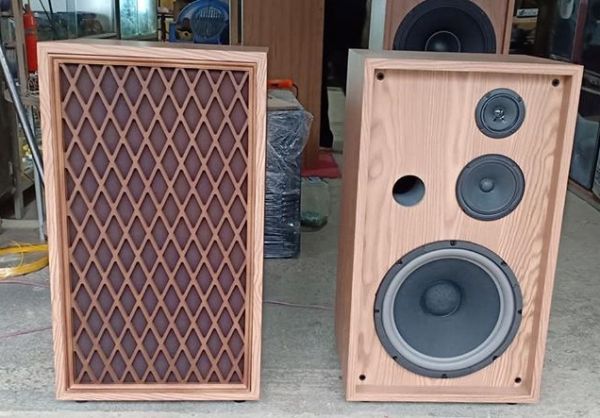 LOA PIONEER CS77 BASS 30 ( DÓNG)