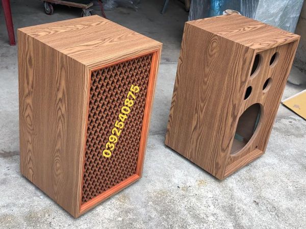 THÙNG LOA  BASS 30 luoi mat cáo