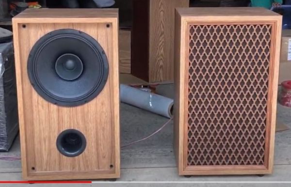 LOA TOÀN DAI BASS 30 LUOI MAT CÁO ( bass china)