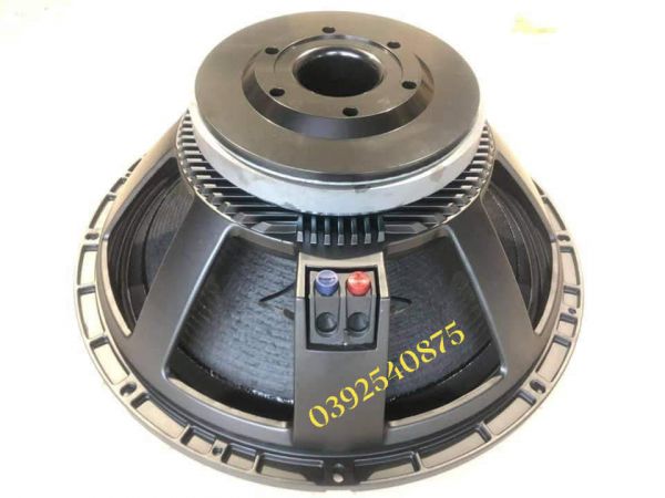 BASS 50 RCF TU 220 COIL 100 CHINA