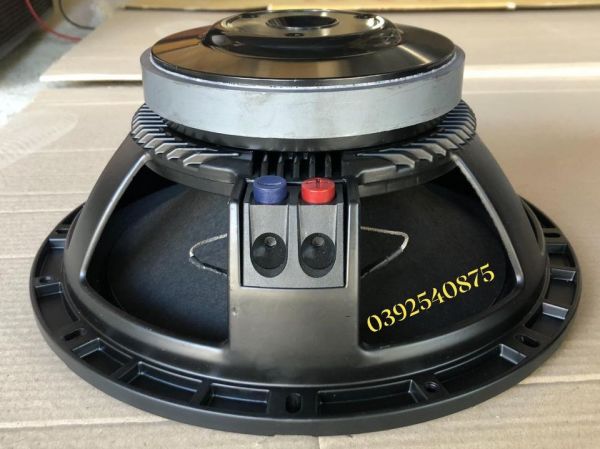 BASS 30 RCF TU 170 COIL 75