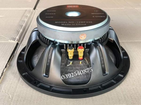 BASS 30 NR TU 190 COIL 75,5 NHÔM DET