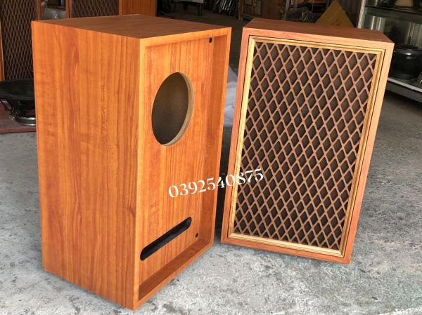 THÙNG LOA TOÀN DAI BASS 20 LUOI MAT CÁO