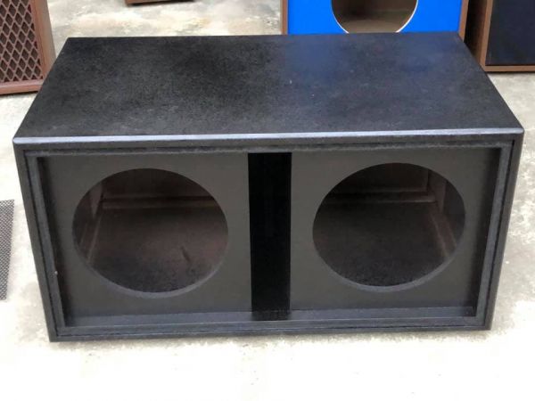 THÙNG LOA SUB 2 BASS 30