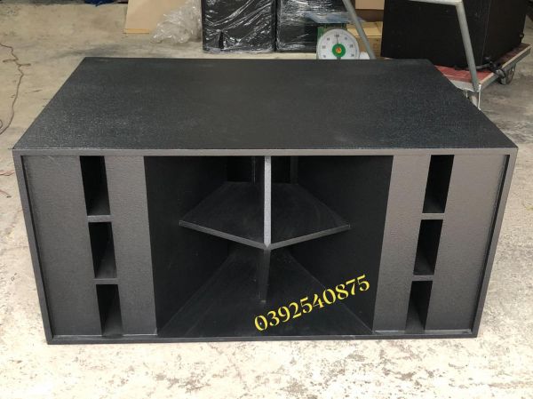 THÙNG LOA SUB HAM BASS 50