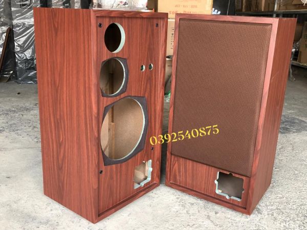 THÙNG LOA S90E ( mau Nga)