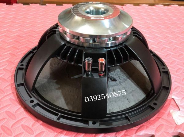 BASS 30 TU NEO BI B&C COIL 75 (màng xám)