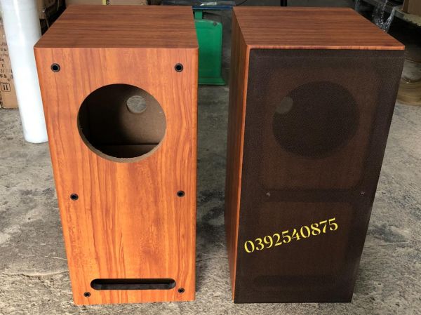 THÙNG LOA TOÀN DAI BASS 16 ( mat bang)