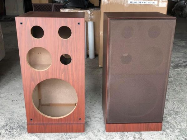 THÙNG LOA DUNG BASS 30