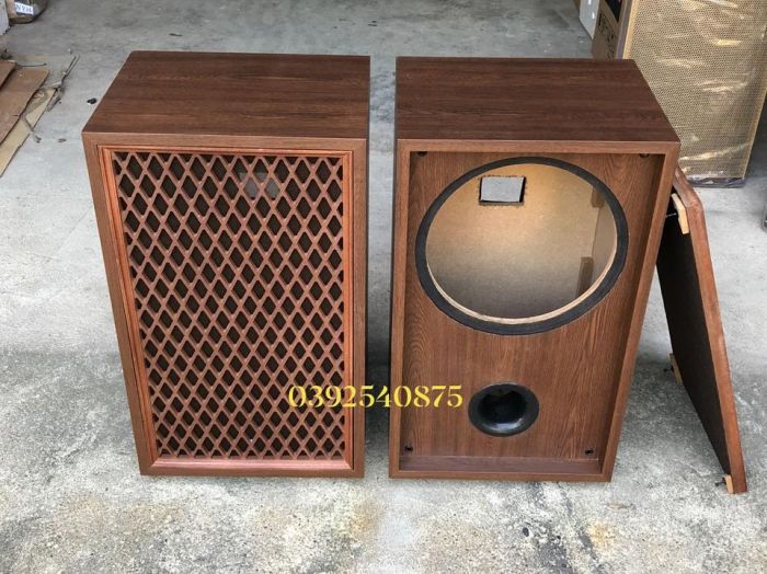 THÙNG LOA TOÀN DAI BASS 30 ( luoi mat cáo)