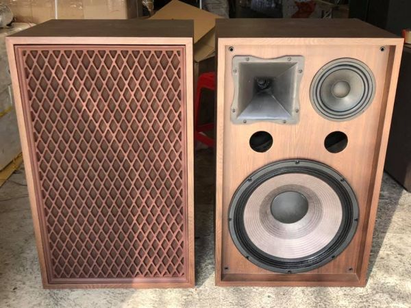 LOA 1 BASS 40, 1 MID 16, 1 KÈN.( luoi mat cáo)