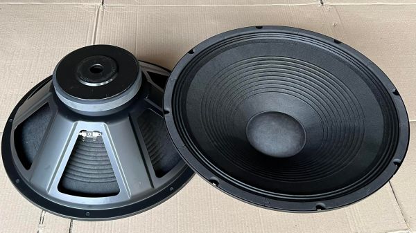 BASS 50 FULL TU 170 COIL 63