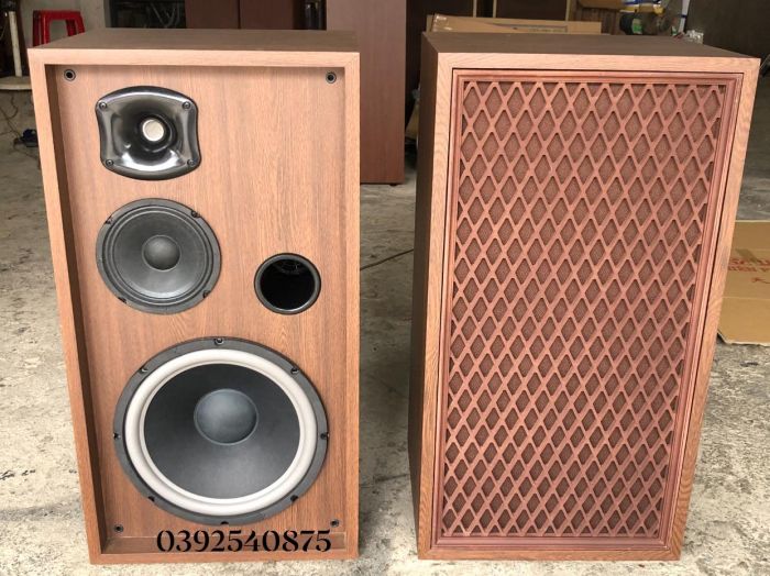 LOA 3 DUONG TIENG BASS 30 luoi mat cáo