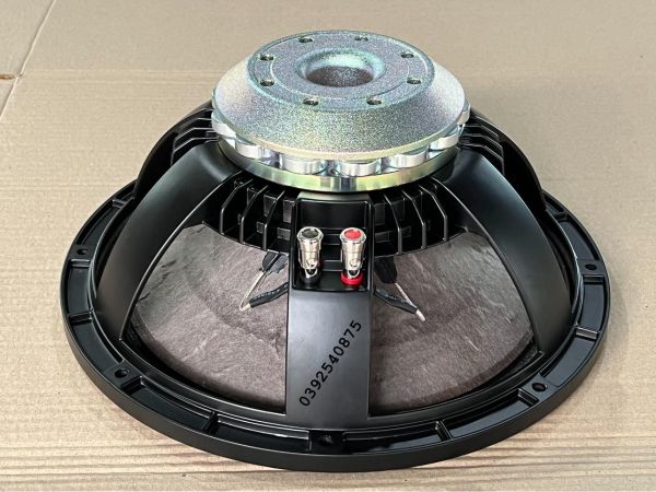 BASS 30 TU NEO BI JBL COIL 75