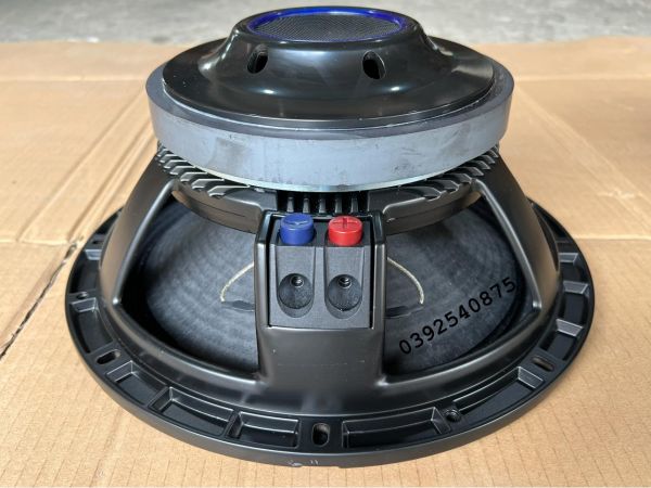 BASS 30 RCF TU 190 COIL 75 ( bik loi)