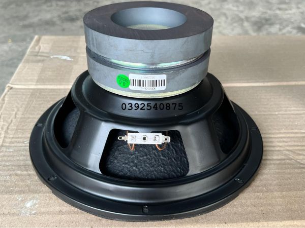 BASS 25 TU KÉP 126 + 120 COIL 51 ( CHINA)