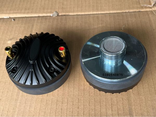 CU TREBLE B3 TU 100 COIL 34 NAP NHÔM