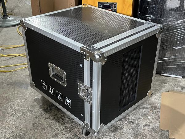 TU 10U gia dình, phòng hát