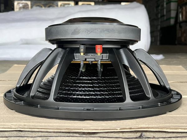 BASS SUB 40 TU 220 COIL 100 màng carbon