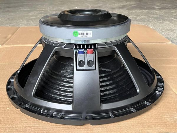 BASS 50 TU 260 COIL 115 MÀNG CARBON (sub)