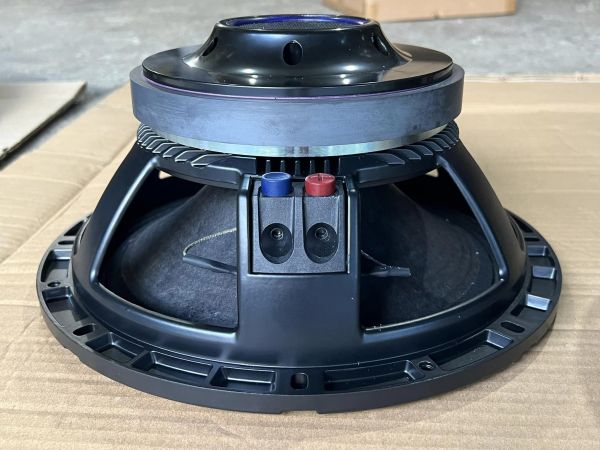 BASS 30 RCF TU 190 COIL 75