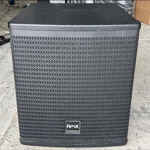 THÙNG LOA SUB HOI BASS 25 RMX